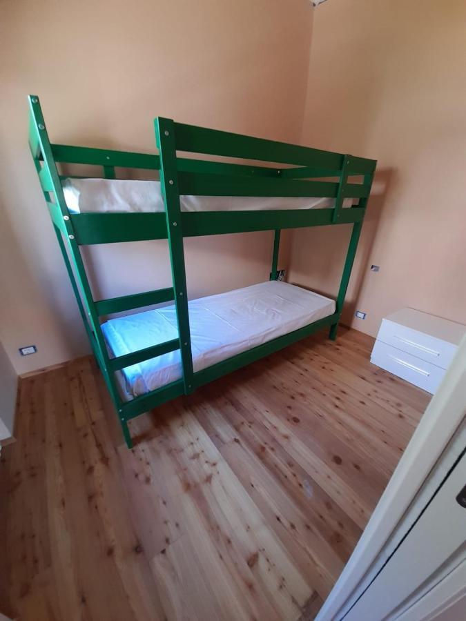 Atena Специя Экстерьер фото