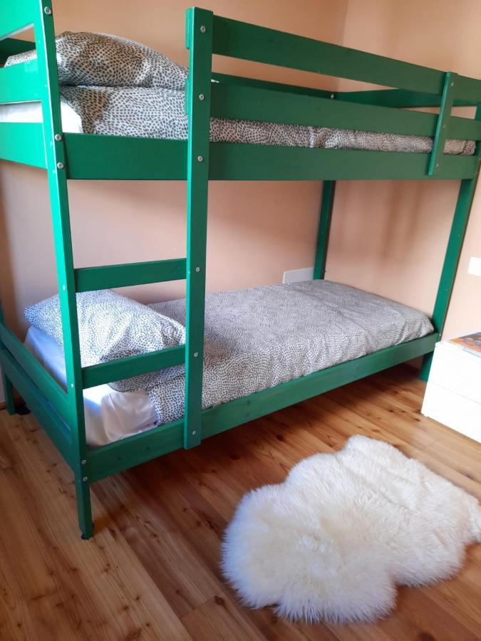 Atena Специя Экстерьер фото